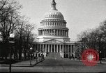 Image of Monuments Washington DC USA, 1921, second 16 stock footage video 65675064505