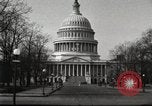 Image of Monuments Washington DC USA, 1921, second 19 stock footage video 65675064505