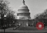 Image of Monuments Washington DC USA, 1921, second 20 stock footage video 65675064505