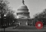 Image of Monuments Washington DC USA, 1921, second 21 stock footage video 65675064505
