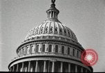 Image of Monuments Washington DC USA, 1921, second 36 stock footage video 65675064505
