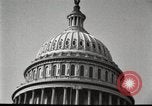 Image of Monuments Washington DC USA, 1921, second 37 stock footage video 65675064505