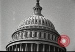 Image of Monuments Washington DC USA, 1921, second 38 stock footage video 65675064505