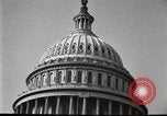 Image of Monuments Washington DC USA, 1921, second 39 stock footage video 65675064505