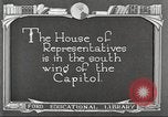 Image of Monuments Washington DC USA, 1921, second 43 stock footage video 65675064505