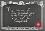 Image of Monuments Washington DC USA, 1921, second 44 stock footage video 65675064505