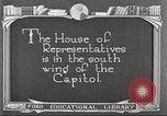Image of Monuments Washington DC USA, 1921, second 45 stock footage video 65675064505