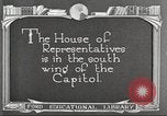 Image of Monuments Washington DC USA, 1921, second 49 stock footage video 65675064505