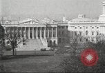 Image of Monuments Washington DC USA, 1921, second 51 stock footage video 65675064505