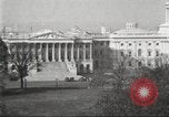 Image of Monuments Washington DC USA, 1921, second 52 stock footage video 65675064505