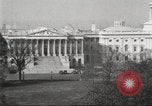 Image of Monuments Washington DC USA, 1921, second 56 stock footage video 65675064505