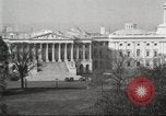 Image of Monuments Washington DC USA, 1921, second 58 stock footage video 65675064505