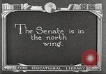 Image of Monuments Washington DC USA, 1921, second 59 stock footage video 65675064505