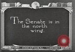 Image of Monuments Washington DC USA, 1921, second 61 stock footage video 65675064505