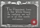 Image of Monuments Washington DC USA, 1921, second 4 stock footage video 65675064506