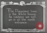 Image of Monuments Washington DC USA, 1921, second 9 stock footage video 65675064506