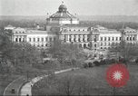 Image of Library of Congress Washington DC USA, 1921, second 14 stock footage video 65675064507