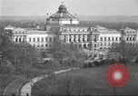 Image of Library of Congress Washington DC USA, 1921, second 15 stock footage video 65675064507