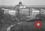 Image of Library of Congress Washington DC USA, 1921, second 16 stock footage video 65675064507