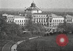 Image of Library of Congress Washington DC USA, 1921, second 17 stock footage video 65675064507