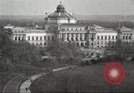 Image of Library of Congress Washington DC USA, 1921, second 19 stock footage video 65675064507