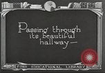 Image of Library of Congress Washington DC USA, 1921, second 20 stock footage video 65675064507