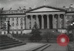 Image of Department of Treasury Washington DC USA, 1921, second 7 stock footage video 65675064508
