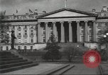 Image of Department of Treasury Washington DC USA, 1921, second 12 stock footage video 65675064508