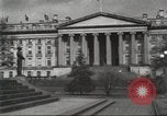 Image of Department of Treasury Washington DC USA, 1921, second 14 stock footage video 65675064508
