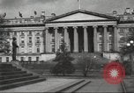Image of Department of Treasury Washington DC USA, 1921, second 15 stock footage video 65675064508