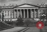 Image of Department of Treasury Washington DC USA, 1921, second 17 stock footage video 65675064508