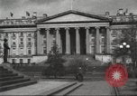 Image of Department of Treasury Washington DC USA, 1921, second 19 stock footage video 65675064508