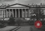 Image of Department of Treasury Washington DC USA, 1921, second 22 stock footage video 65675064508