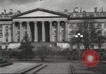 Image of Department of Treasury Washington DC USA, 1921, second 25 stock footage video 65675064508