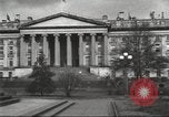 Image of Department of Treasury Washington DC USA, 1921, second 26 stock footage video 65675064508