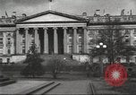 Image of Department of Treasury Washington DC USA, 1921, second 27 stock footage video 65675064508