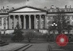 Image of Department of Treasury Washington DC USA, 1921, second 28 stock footage video 65675064508