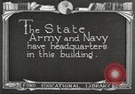 Image of Department of Treasury Washington DC USA, 1921, second 29 stock footage video 65675064508
