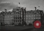 Image of Department of Treasury Washington DC USA, 1921, second 38 stock footage video 65675064508