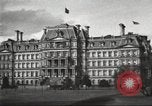 Image of Department of Treasury Washington DC USA, 1921, second 39 stock footage video 65675064508