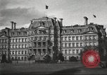 Image of Department of Treasury Washington DC USA, 1921, second 42 stock footage video 65675064508