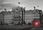 Image of Department of Treasury Washington DC USA, 1921, second 43 stock footage video 65675064508