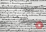 Image of Department of State Washington DC USA, 1921, second 12 stock footage video 65675064509