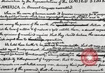 Image of Department of State Washington DC USA, 1921, second 14 stock footage video 65675064509