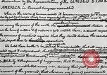 Image of Department of State Washington DC USA, 1921, second 15 stock footage video 65675064509