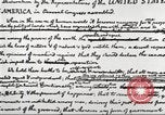 Image of Department of State Washington DC USA, 1921, second 16 stock footage video 65675064509