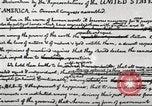 Image of Department of State Washington DC USA, 1921, second 18 stock footage video 65675064509