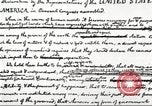 Image of Department of State Washington DC USA, 1921, second 20 stock footage video 65675064509
