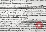 Image of Department of State Washington DC USA, 1921, second 21 stock footage video 65675064509