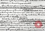 Image of Department of State Washington DC USA, 1921, second 23 stock footage video 65675064509